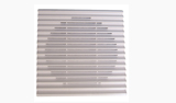 Air Vent Screw Fit